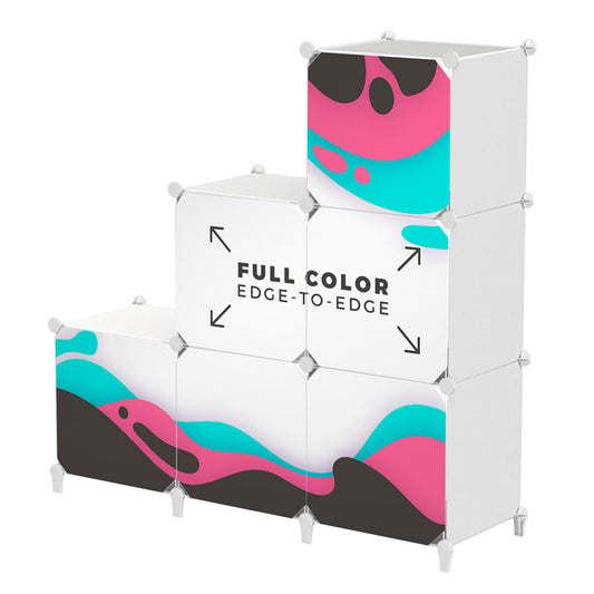 Adhesive Vinyl Wraps