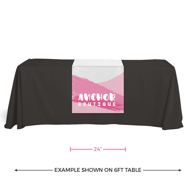 Fabric Table Runner
