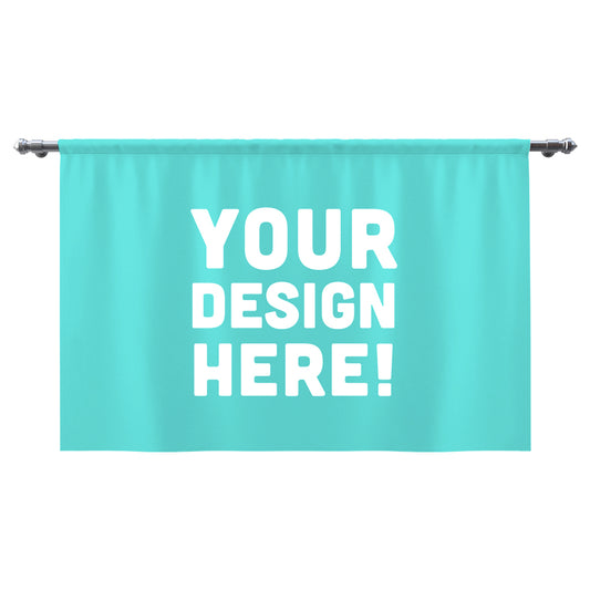 Fabric Banner
