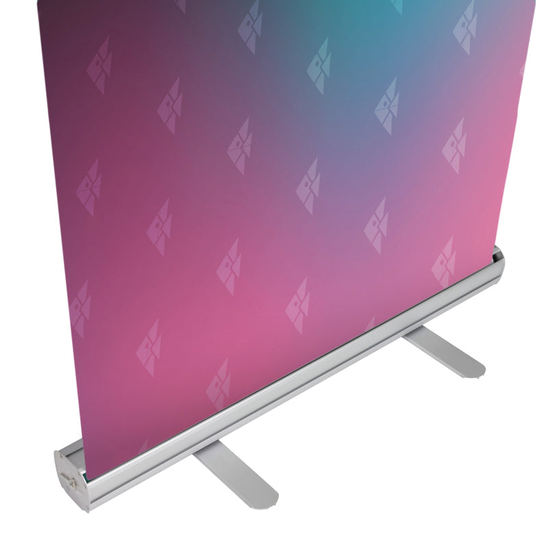 Standard Retractable Banner
