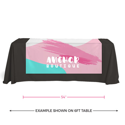 Fabric Table Runner
